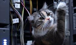 Featured image of post 服务器